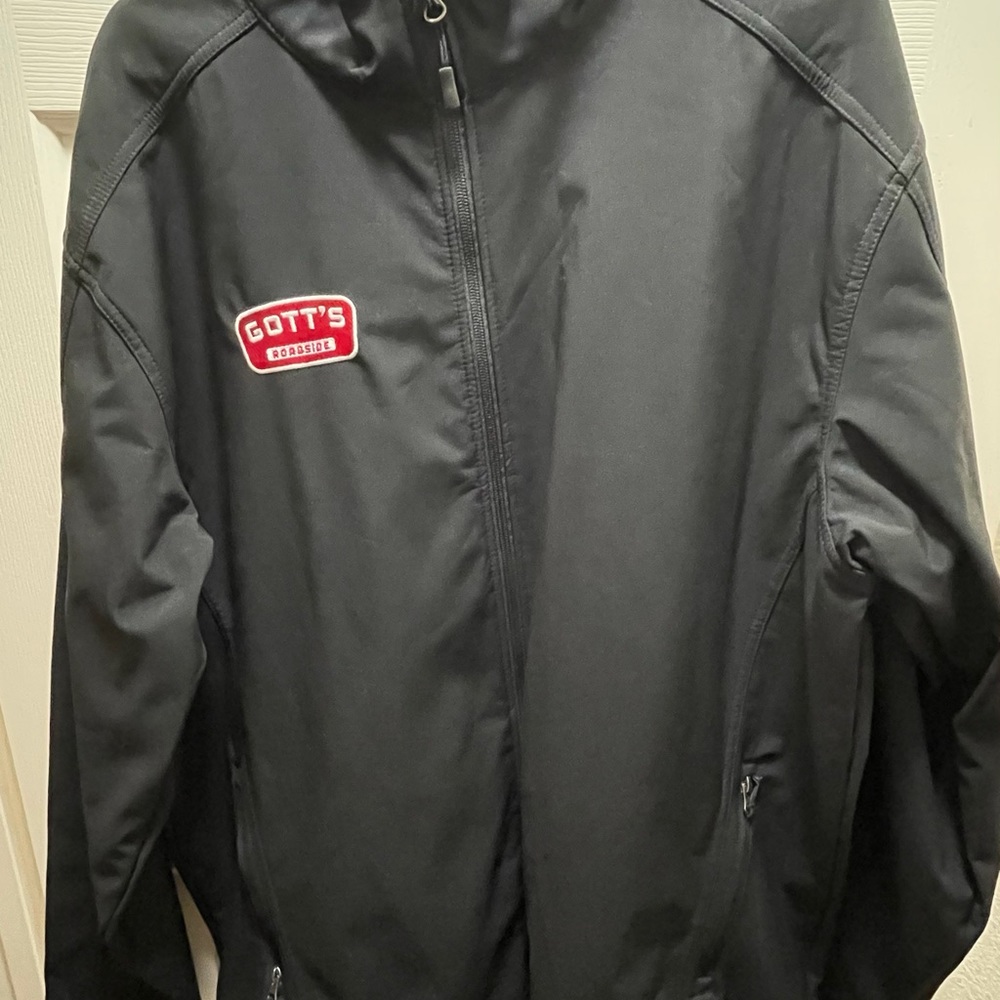 Gotts roadside jacket